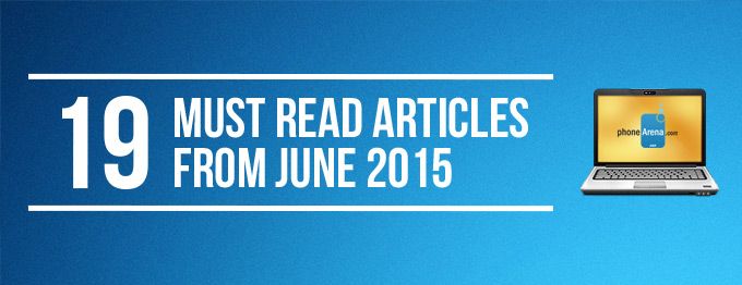 June in review: Here are the must-read stories of last month