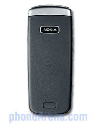 Nokia announces three new mobile phones
