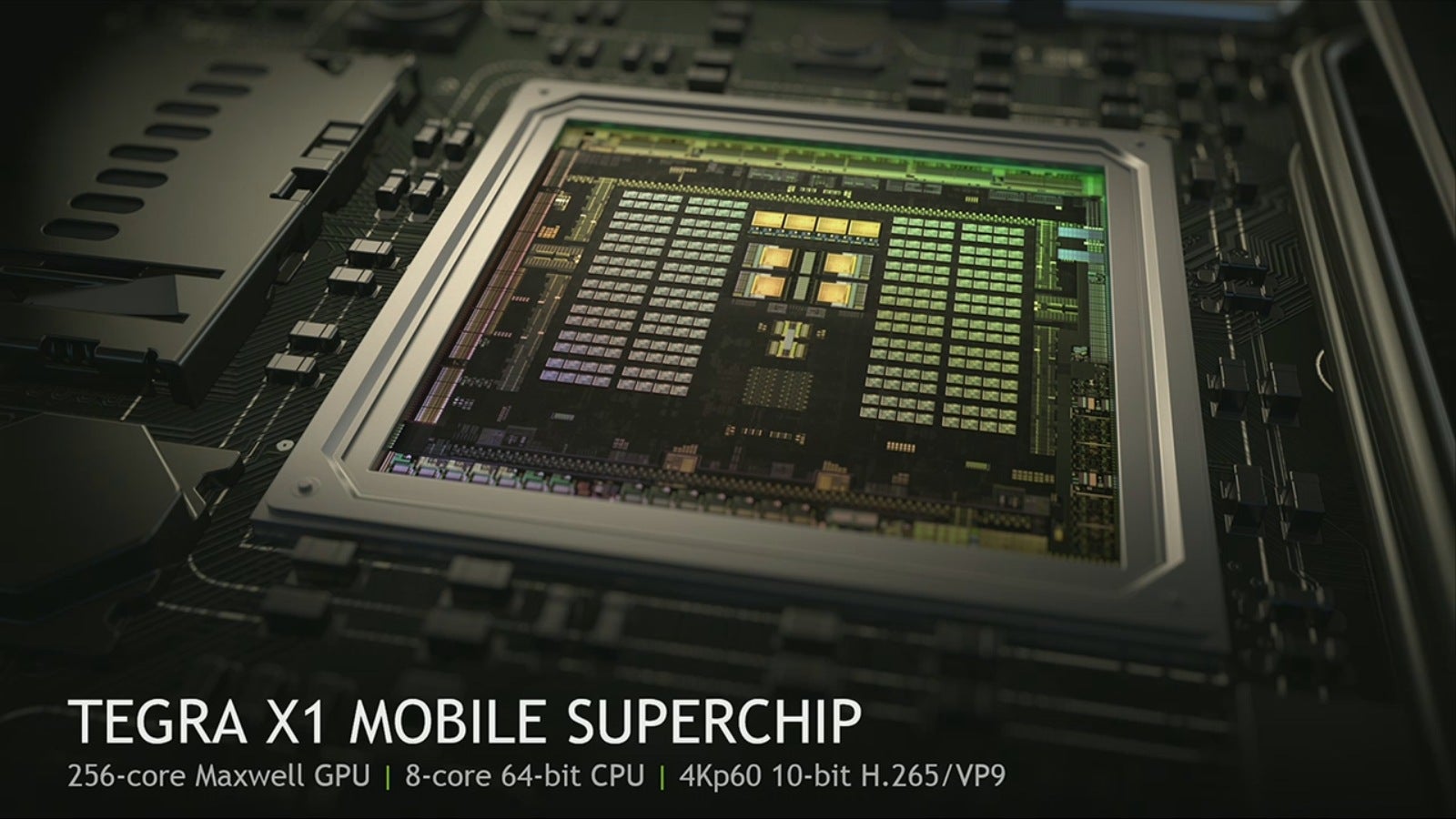 H1 2015: a recap of important device announcements, technological advancements, and notable industry events
