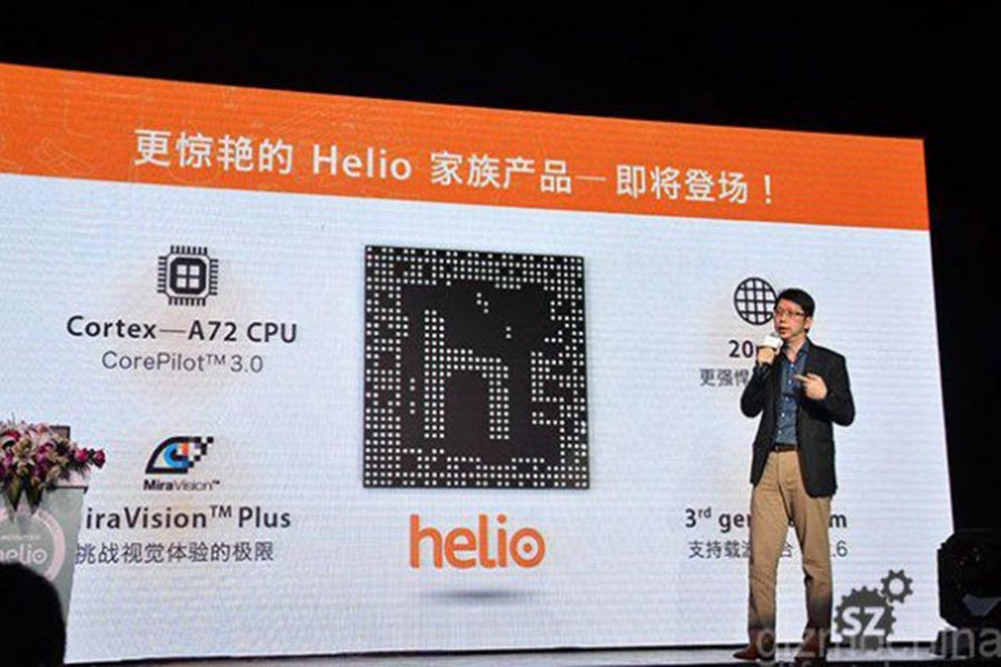 H1 2015: a recap of important device announcements, technological advancements, and notable industry events