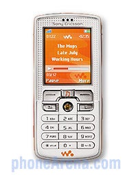 Sony Ericsson announces four new GSM phones