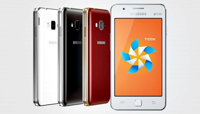 Samsung Z3 to have a Super AMOLED display, could be a decent Tizen smartphone