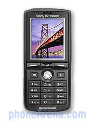 Sony Ericsson announces four new GSM phones