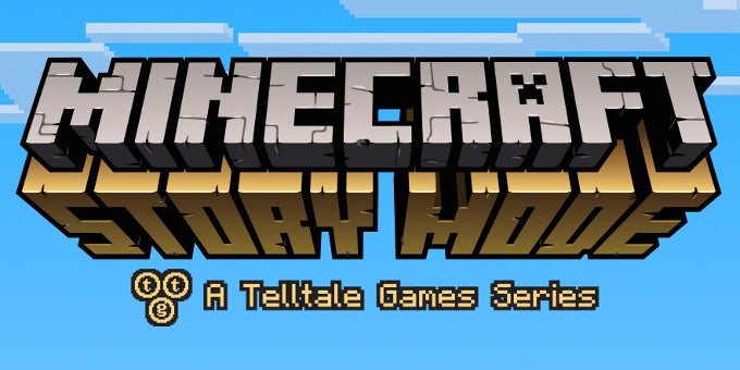 Minecraft Story Mode is an upcoming, narrative-driven game by Telltale Games for iOS and Android