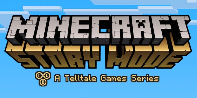 Telltale Releases a Bunch of New 'Minecraft: Story Mode' Screens –  TouchArcade