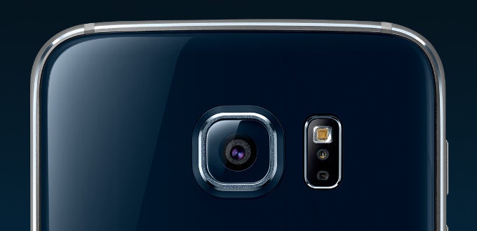 iPhone 6 vs Galaxy S6 vs LG G4 vs Nexus 6 camera UI comparison: which phone has the best camera app?