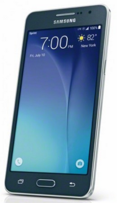 Samsung Galaxy Grand Prime will be available to Sprint customers starting on July 10th - Affordable Samsung Galaxy Grand Prime available from Sprint starting on July 10th