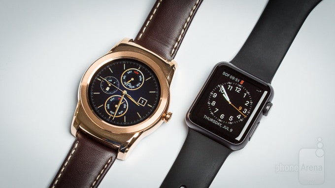H1 2015 in review: Best smartwatches