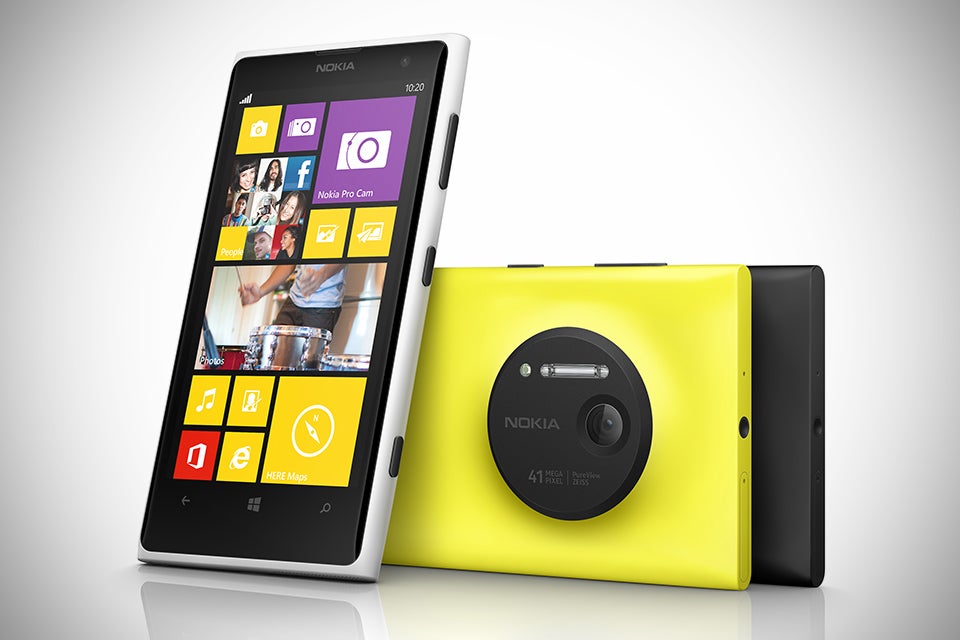 The Lumia 1020 captured people's imagination in what was possible. It was not a best seller, but it birthed innovation in other attractive flagships like the Lumia 1520 and Lumia 930. - Microsoft: We’re serious about mobile, honest!