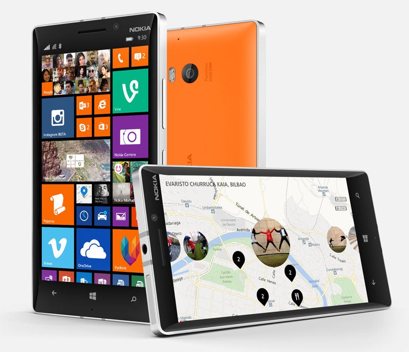 The Lumia 930 was an outstanding device. Its Verizon-only cousin, the Lumia Icon, was certainly hampered by such exclusivity, and was only on sale for 7 months. - Microsoft: We’re serious about mobile, honest!