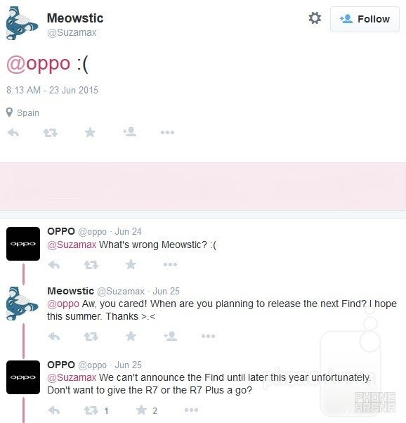 What will the OnePlus 2 tell us about the forthcoming Oppo Find 9?