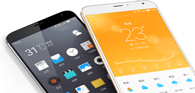 A new star rising: Meizu's best phones bring great design and impressive prices