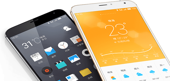 A new star rising: Meizu&#039;s best phones bring great design and impressive prices