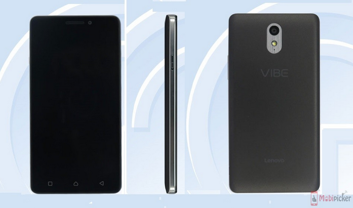 Lenovo Vibe P1 is certified by China&#039;s TENAA - TENAA certifies Lenovo Vibe P1