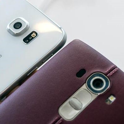 If you ask someone what they consider to be an important feature on a smartphone, chances are camera is at, or near the top of the list. - Why I find it hard to recommend an iPhone