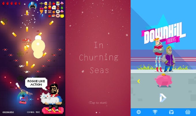 Best new Android and iPhone games of the week (July 7th - July 13th)