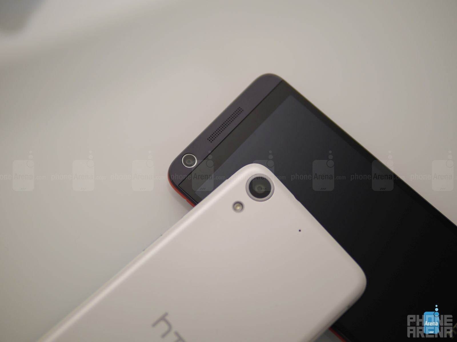 HTC Desire 626s hands-on