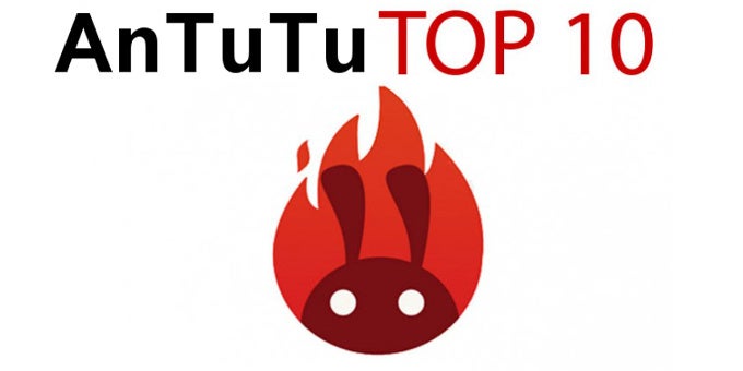 Here are the 10 best-performing smartphones for H1 2015, according to AnTuTu's newest report