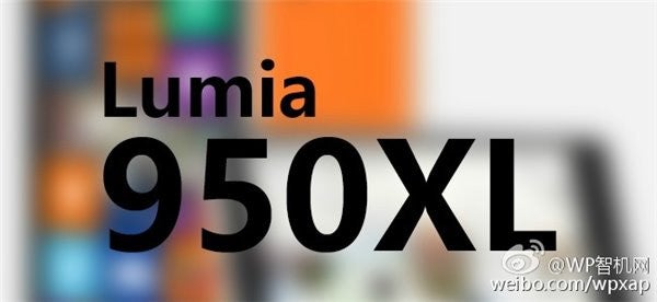 Microsoft might skip the Lumia 940 generation, go straight to Lumia 950/950XL