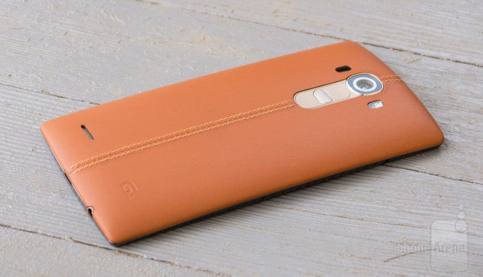 10 things I changed about my LG G4 soon after I got it