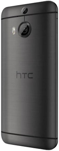 HTC One M9+ announced in Europe, it's a larger One M9 with a Quad HD display and fingerprint scanner