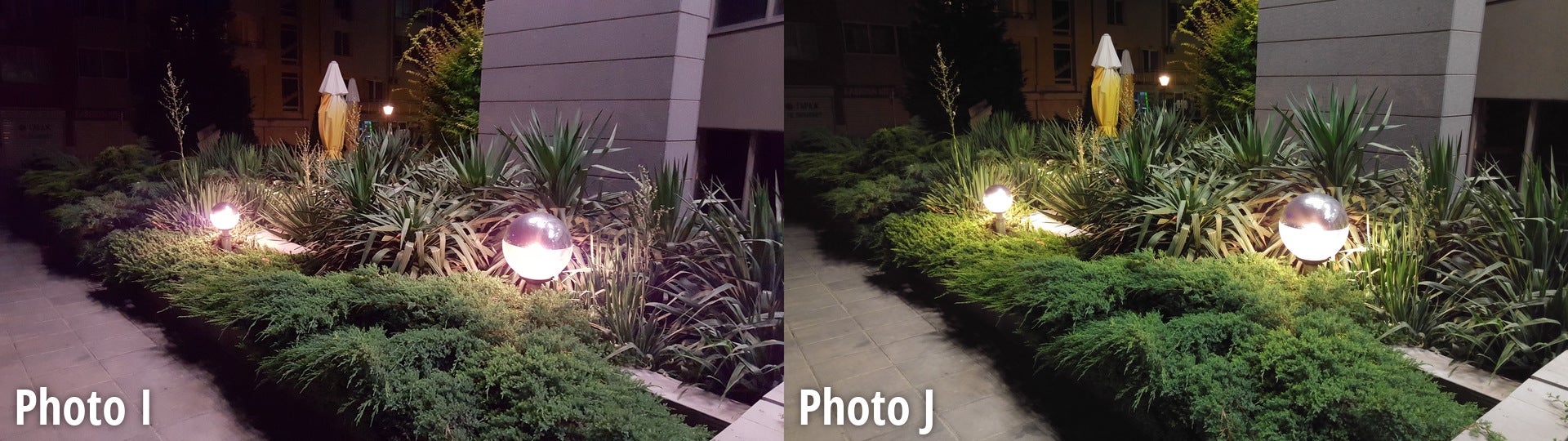 Side-by-side preview - LG G4 vs Samsung Galaxy S6 blind camera comparison: vote for the better phone