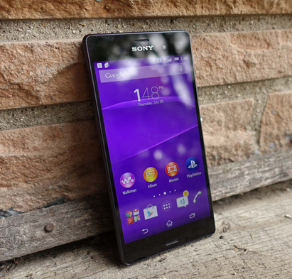The Sony Lavender could be the Xperia T4 Ultra - Sony Xperia T4 Ultra and Sony Xperia C5 Ultra could both be unveiled at the same time next month