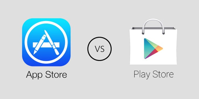 Apple&#039;s App Store has more than 1.5 million apps now, but the Play Store is still in the lead