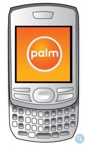 Will Palm's new device be a slider?