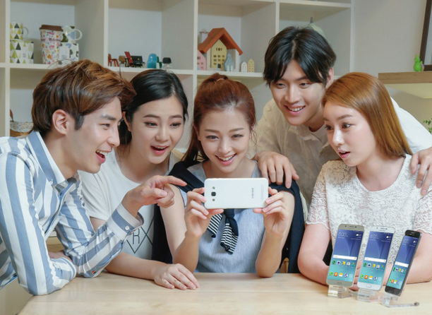 Samsung Galaxy A8 launches in South Korea on July 24th - Samsung Galaxy A8 launches in South Korea on July 24th