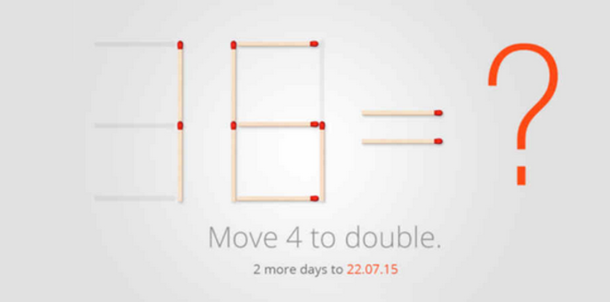 Xiaomi teases upcoming 32GB variant of the Mi 4i - Xiaomi to celebrate first year in India with a 32GB variant of the Xiaomi Mi 4i?
