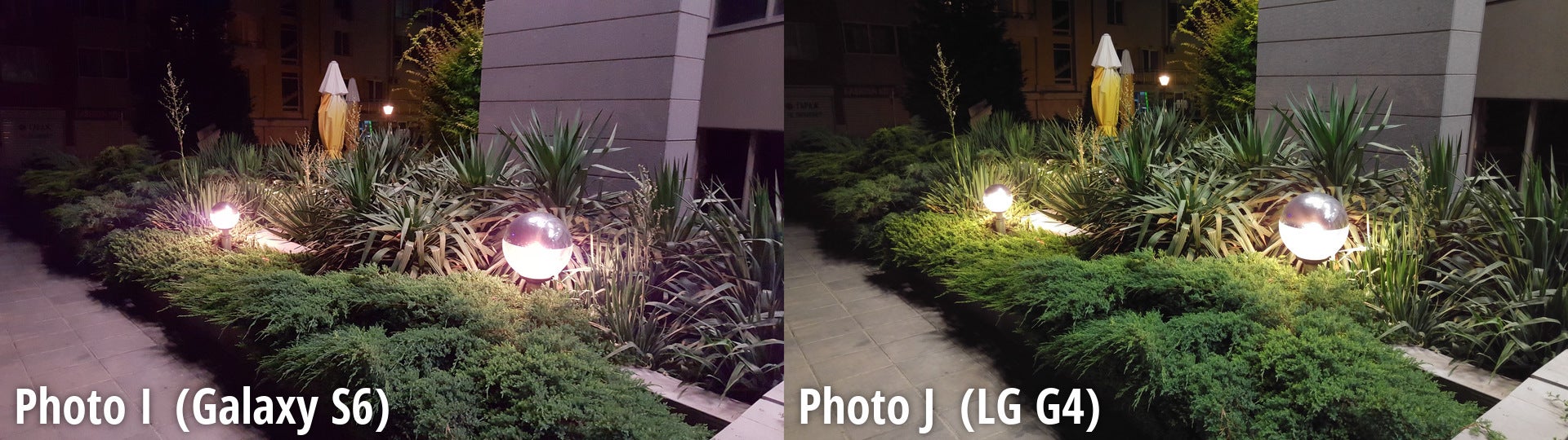 Side-by-side preview - Samsung Galaxy S6 wins another blind camera comparison, LG G4 is close second