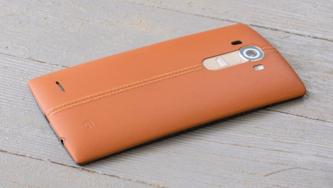 How to change or disable the SIM PIN on your LG G4