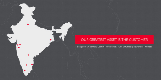 OnePlus will open nine new service centers in India - India gets its own unveiling event for the OnePlus 2 on July 28th; new service centers opened