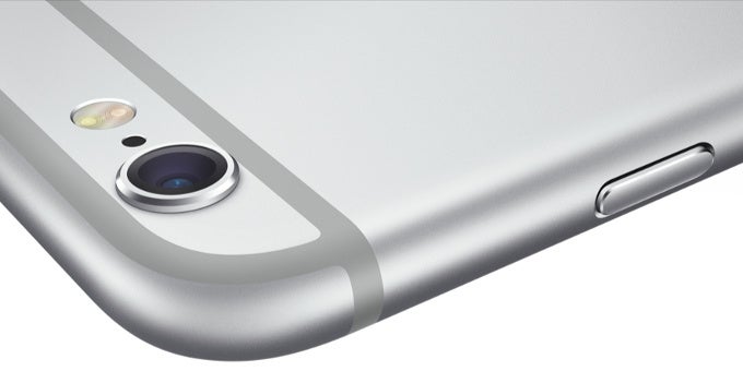 Did you know: Apple iPhone 6 Plus seems to rely on software stabilization for video, while OIS is used for images only