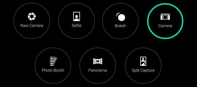 HTC One M9 camera review: Exploring every corner of the Sense camera app