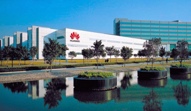 Huawei sold 48.2 million devices in H1 2015, could become world's third-largest phone maker