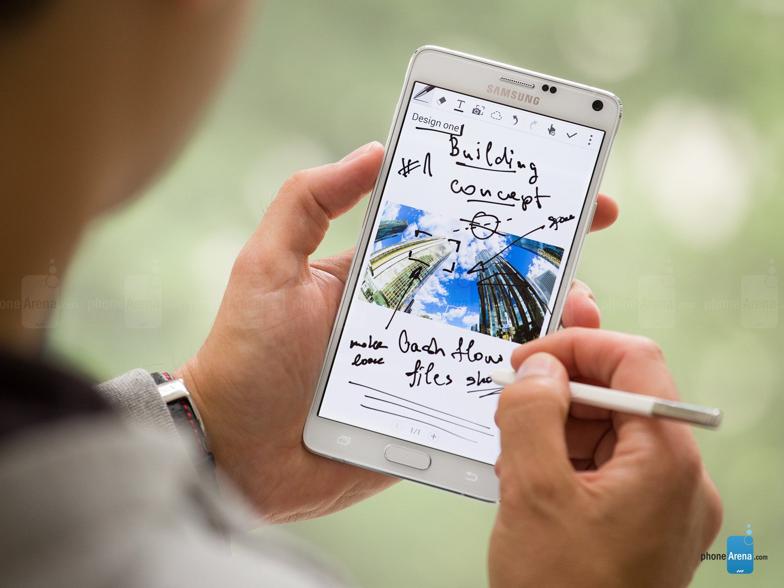 This is the Android tablet. - The tablet as we know it is reaching paralysis, and here&#039;s why