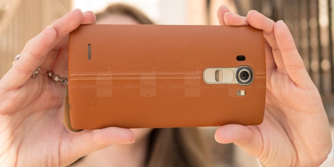 Mugen announces a 6,200mAh battery for the LG G4, promises more than double the battery life