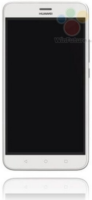 Leaked image of the Huawei Y6 Scale - Specs for the Huawei Y6 Scale surface; entry-level model to be priced around $165 USD