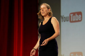 YouTube CEO Susan Wojcicki says 3D video is coming to the YouTube app later this year - Changes to the YouTube app later this year will add the ability to view 3D videos