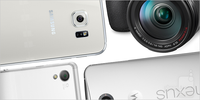 Smartphones are catching up with $2,000 cameras in terms of video recording, and here's the proof