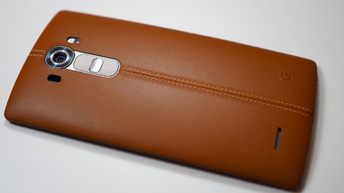 Carrier versions of the LG G4 get rooted