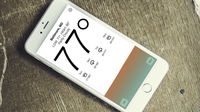 Best new Android and iPhone apps of the week (July 21st - July 27th)