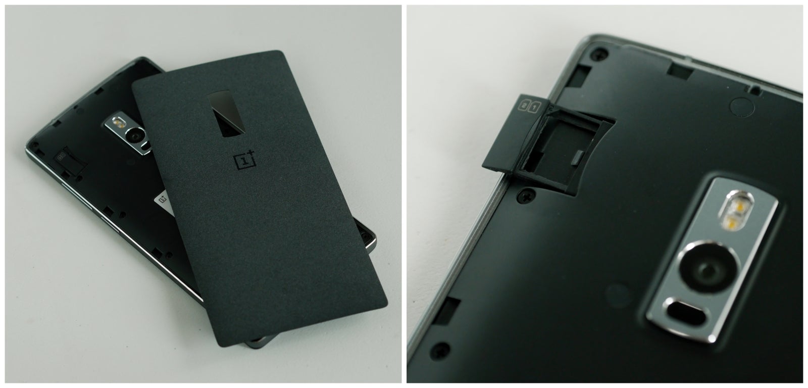 OnePlus announces the OnePlus 2, starts at $329, invitation sales begin August 11th