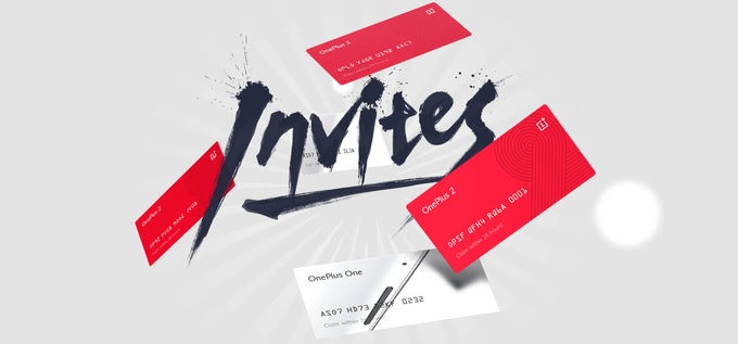 How to get a OnePlus 2 invitation