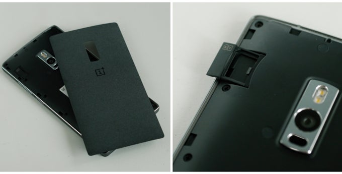 OnePlus 2 vs OnePlus One: should you upgrade?