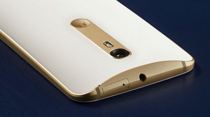 Motorola Moto X Style is announced: a stylish Android flagship at an exceptional price