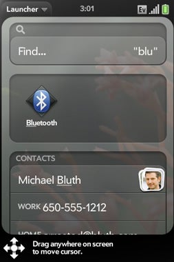 Unified search - CES 2009: Live Report