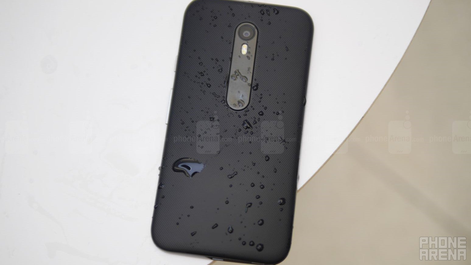 Motorola Moto G (2015) hands-on